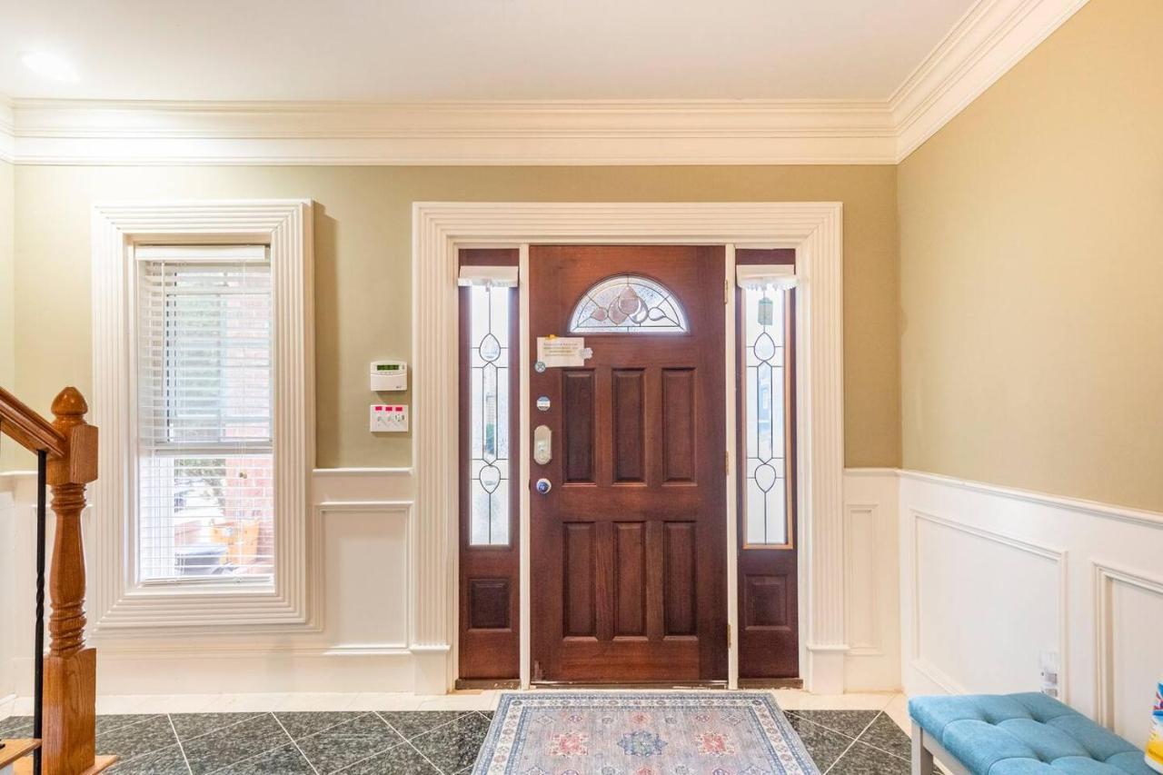 Private Master Room Downtown Atlanta Exterior foto